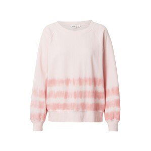 GAP Mikina  pink / růžová