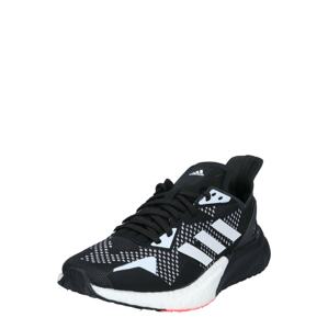 ADIDAS SPORTSWEAR Tenisky 'X9000L3'  černá / bílá