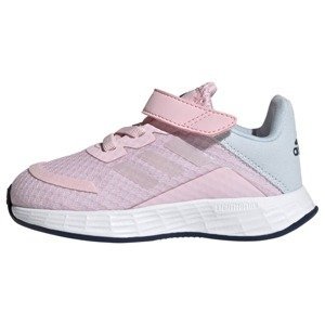 ADIDAS PERFORMANCE Sportovní boty 'Duramo SL'  světle růžová / šedá / černá