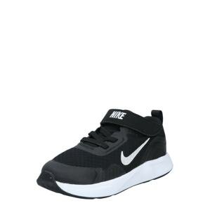 Nike Sportswear Tenisky 'Wear All Day'  bílá / černá