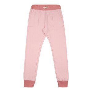 GAP Kalhoty 'V-JAN'  pink / světle růžová