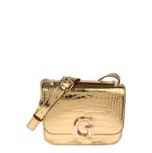 GUESS Clutch 'Corily'  zlatá