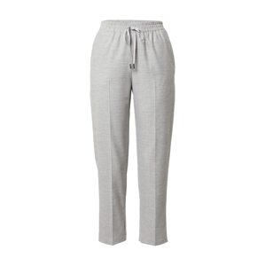 River Island Kalhoty 'Smart Tailored Jogger'  šedá