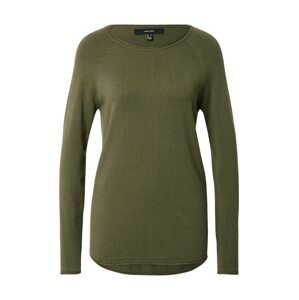 VERO MODA Svetr 'Nellie Glory'  khaki