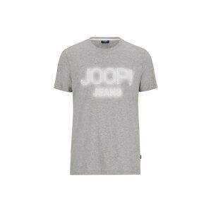 JOOP! Jeans Tričko 'Alex'  světle šedá