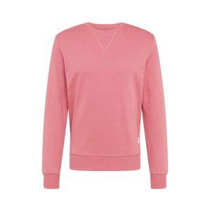 JACK & JONES Mikina  pink