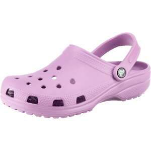 Crocs Pantofle  světle fialová