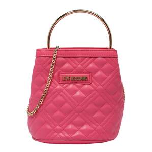 Love Moschino Kabelka  pink