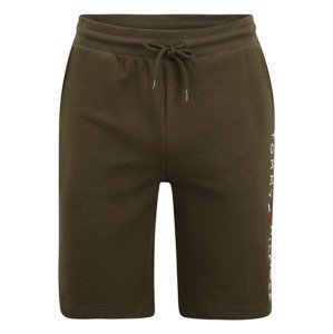 Tommy Hilfiger Underwear Kalhoty  khaki