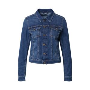 Marc O'Polo DENIM Jacke  modrá džínovina