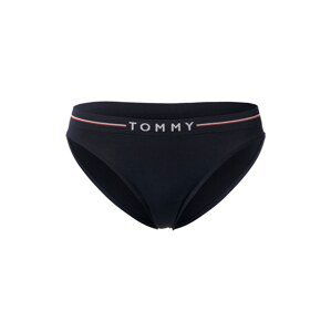 Tommy Hilfiger Underwear Kalhotky  tmavě modrá / bílá / červená