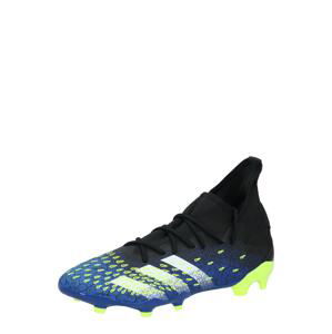 ADIDAS PERFORMANCE Kopačky 'Predator Freak 3'  námořnická modř / černá / svítivě žlutá / bílá