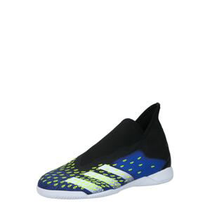 ADIDAS PERFORMANCE Kopačky 'Predator Freak.3'  černá / námořnická modř / svítivě žlutá / bílá