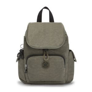 KIPLING Batoh 'CITY PACK MINI'  olivová