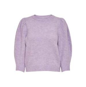 ONLY Pullover 'Joelle'  orchidej