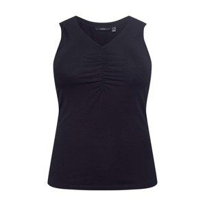 Vero Moda Curve Top 'BROLING'  černá