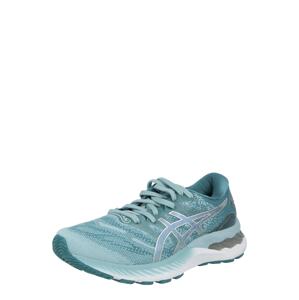 ASICS Běžecká obuv 'Gel-Nimbus 23'  aqua modrá / marine modrá / světlemodrá