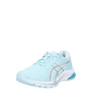 ASICS Běžecká obuv 'GT-1000 10'  světlemodrá / šedá