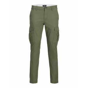 JACK & JONES Kapsáče 'Marco Joe'  khaki