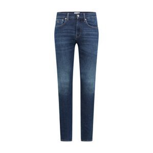 Calvin Klein Jeans Jeans 'CK 016 Skinny'  modrá džínovina