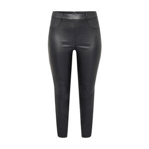 Dorothy Perkins Curve Jeggings 'EDEN'  černá