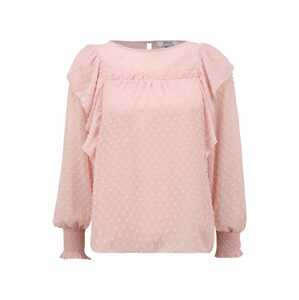 Dorothy Perkins Petite Halenka  pink / růžová