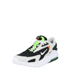 Nike Sportswear Tenisky 'Air Max Bolt'  béžová / černá / limetková / bílá