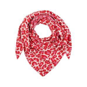 ABOUT YOU Šátek 'Carlotta Scarf'  pink