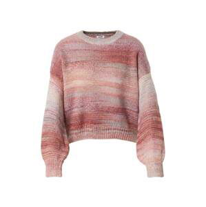 Cotton On Svetr 'BIG SKY'  pink / mix barev