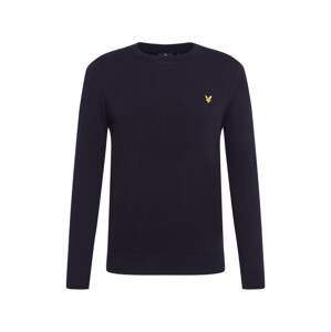 Lyle & Scott Svetr  černá