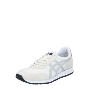 Onitsuka Tiger Tenisky 'NEW YORK'  krémová / béžová / světle šedá