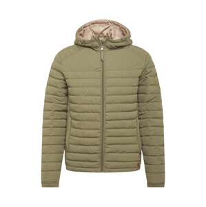 JACK & JONES Jacke  olivová