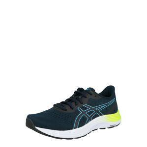 ASICS Běžecká obuv 'Gel-Excite 8'  tmavě modrá / aqua modrá