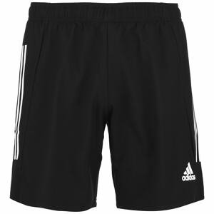 ADIDAS SPORTSWEAR Sportovní kalhoty 'Condivo 21'  černá / bílá