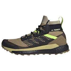 adidas Terrex Kozačky  zelená