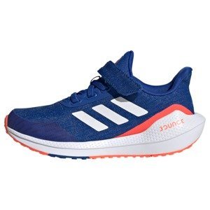 ADIDAS PERFORMANCE Sportovní boty  modrá / bílá / korálová