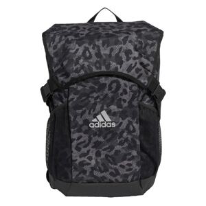 ADIDAS PERFORMANCE Sportovní batoh  tmavě šedá / grafitová / šedá / černá / bílá