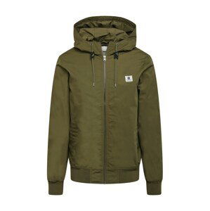 ELEMENT Funkční bunda 'DULCEY LIGHT'  khaki