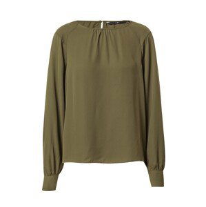 VERO MODA Halenka 'Poel'  khaki