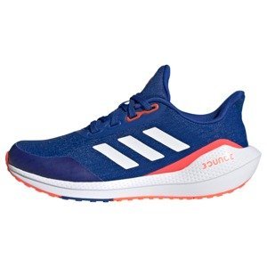 ADIDAS PERFORMANCE Sportovní boty 'EQ21'  modrá / bílá / korálová