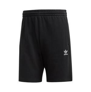 ADIDAS ORIGINALS Kalhoty  černá