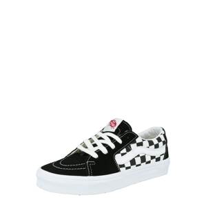 VANS Tenisky 'SK8'  bílá / černá