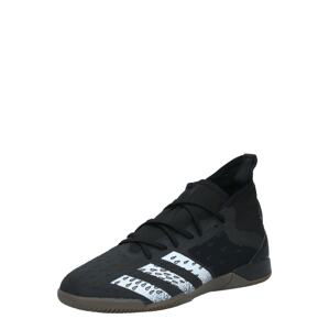 ADIDAS PERFORMANCE Kopačky 'Predator Freak.3'  černá / bílá