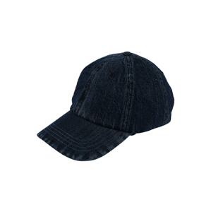 Polo Ralph Lauren Cap  tmavě modrá