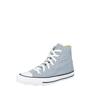 CONVERSE Tenisky 'Chuck Taylor All Star'  kouřově modrá / černá / bílá