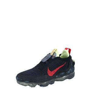 Nike Sportswear Tenisky 'Vapormax 2020'  jasně červená / námořnická modř