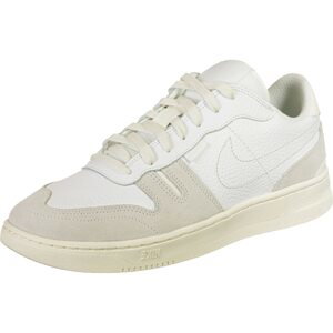 Nike Sportswear Tenisky 'Squash-Type'  bílá / starobéžová
