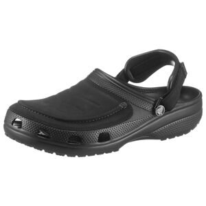 Crocs Pantofle 'Yukon Vista'  černá