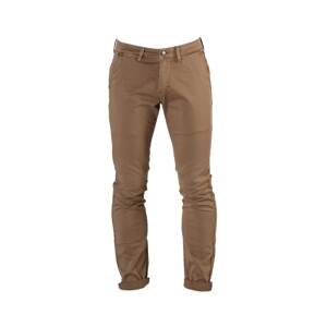 Le Temps Des Cerises Chino kalhoty 'JAS3'  khaki