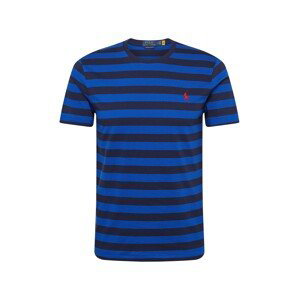 Polo Ralph Lauren Tričko  námořnická modř / královská modrá